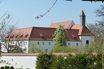 Karmelitinnenkloster