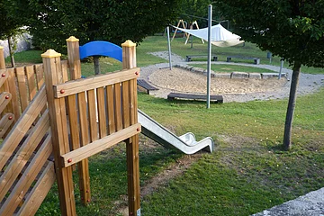 Spielplatz