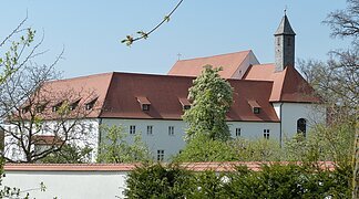 Karmelitinnenkloster