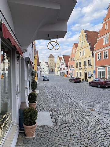 Bäckerei Weißgerber