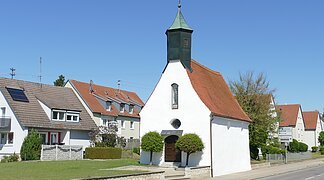 Leonhardkapelle