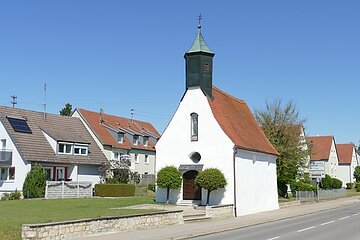 Leonhardkapelle