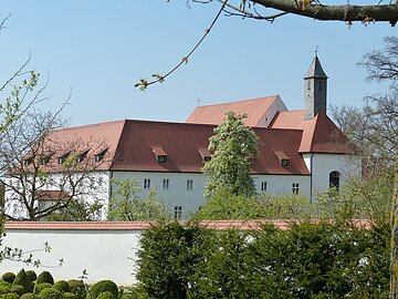 Karmelitinnenkloster