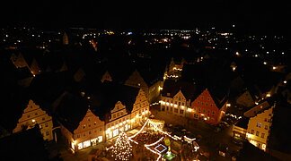 Wemdinger Weihnachtsmarkt