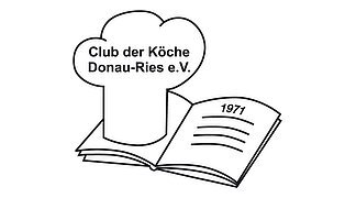 Logo Club der Köche