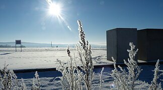 winterlandschaft