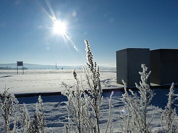 winterlandschaft