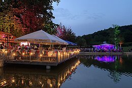 Waldseefest Wemding